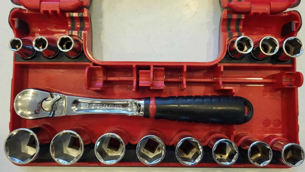 Гедория FACOM - D BOX