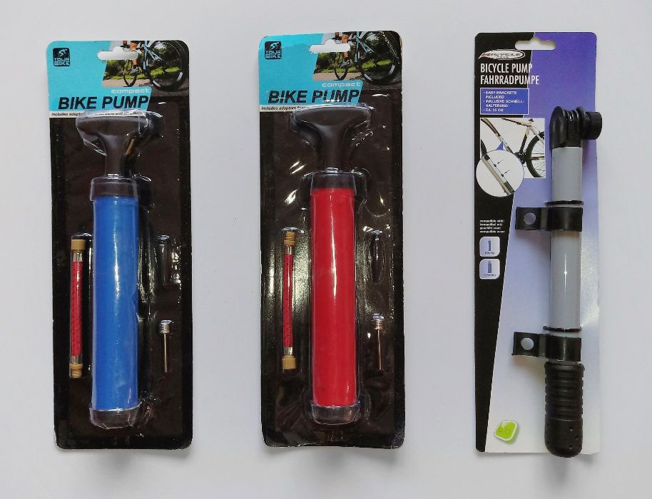 Аксесоари за колело, ръкавици, калъф за седалка, помпа, катинар