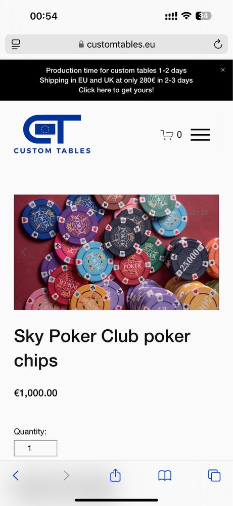Fise de poker cu logo la comanda ceramice lichidare stoc urgent