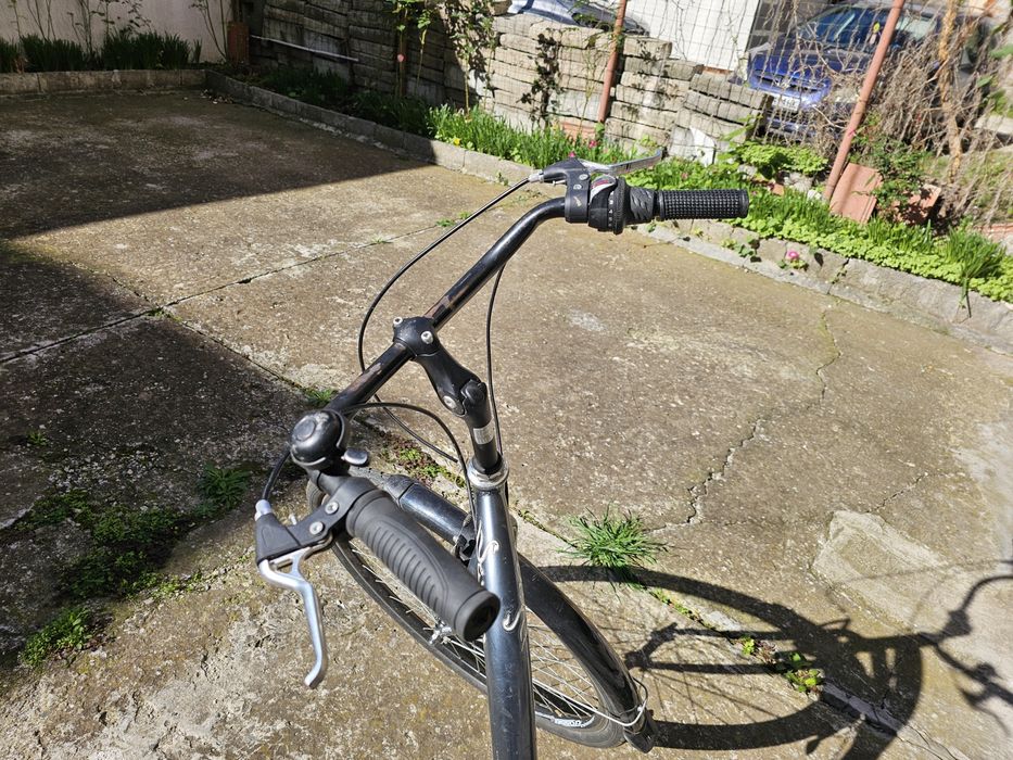 Градски велосипед REACTOR SWAN 28