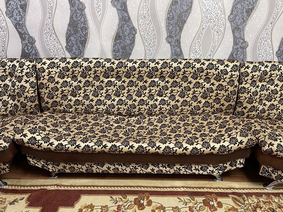 продам ДИВАН тройка