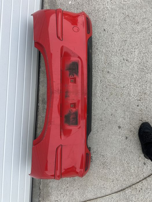 Bara spate Opel Astra H GTC 2 usi / coupe