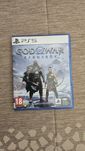 God of war Ragnarok за PS5