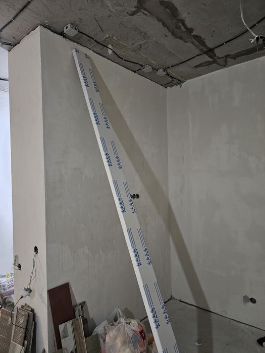 подоконник 3 м на 150 мм, новый