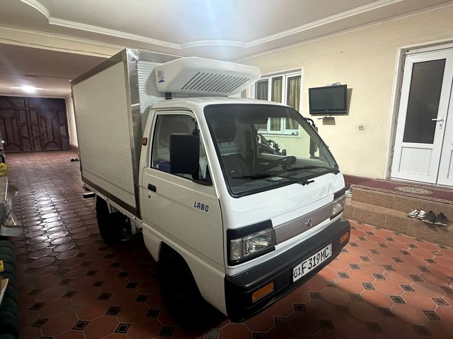 Labo 2024. 47 min yurgan gaz. 13 balon termo butka  refrijatur