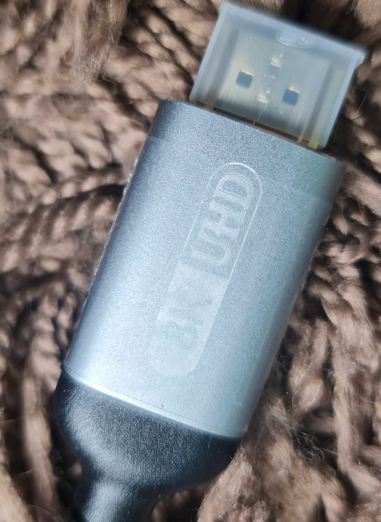 HDMI 2.1 кабел HDMI кабел 8K 60Hz 4K 120Hz