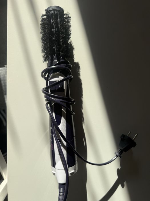 Perie rotativa Babyliss