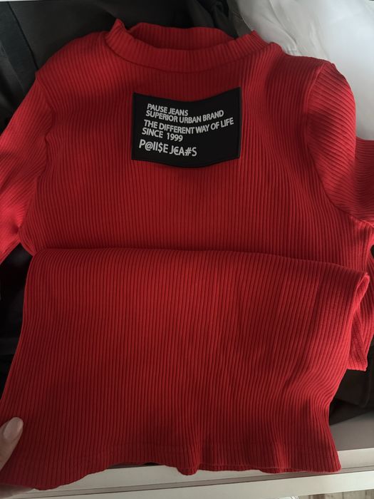 Дамска блуза Pause Jeans
