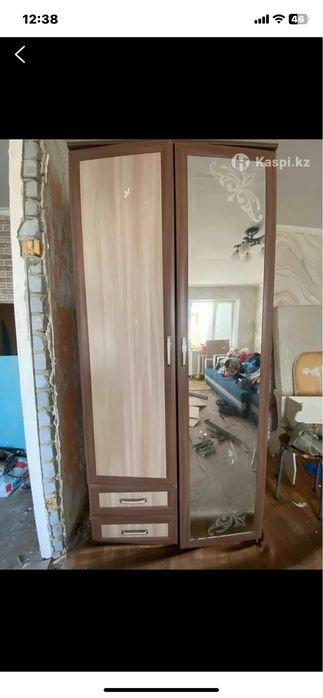 Продам шкаф в хорошем состоянии