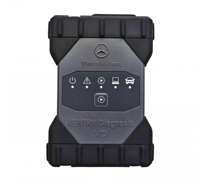 Bosch Xentry VCI оригинальный автосканер 1.61млн тг!