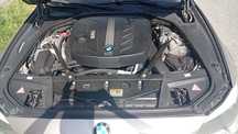 Se vinde bmw seria 5 F10