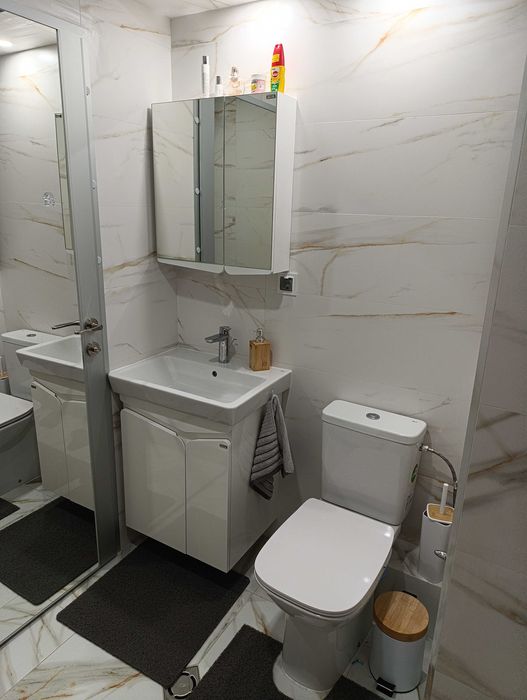 Бутиков апартамент град Хасково широк център