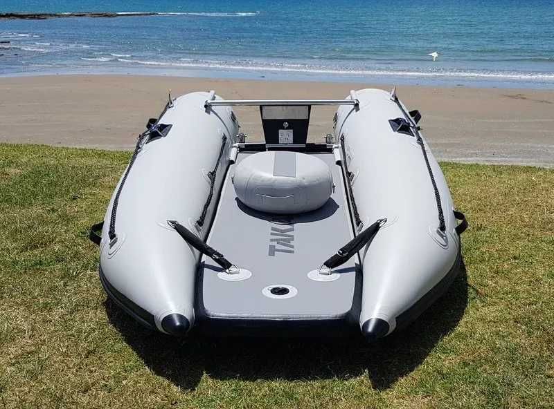 Премиум катамарани  Takacat LX 260  до 480 см.