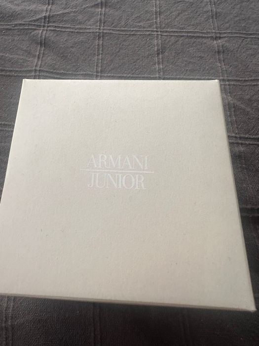 Armani junior оригинал