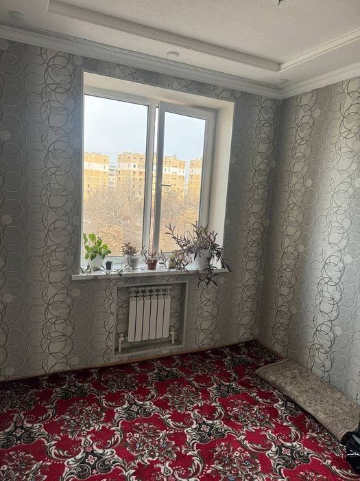 2-3/5/5  Новостройка Паркентский Ул Сандикли  ориентир завод