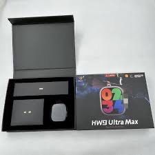 iwatch 8ultra HW 9 ultra max premium lux besplatnie dostavka