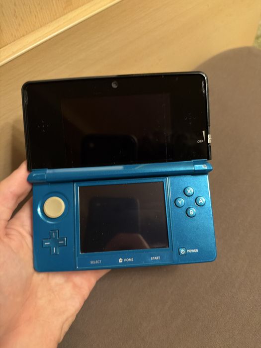 Consola Portabila Nintendo 3DS STARE 8/10
