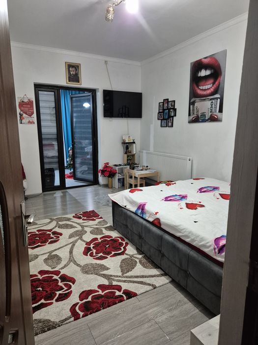 Apartament de vânzare!
