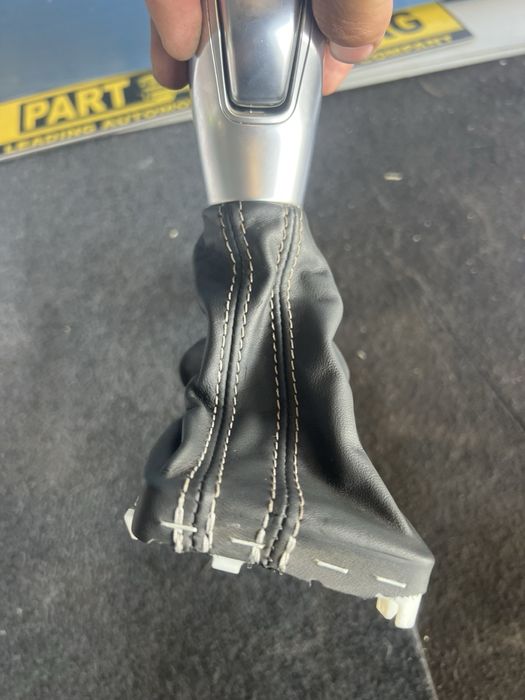 Топка скоростен лост Audi S7 A7 A6 автомат