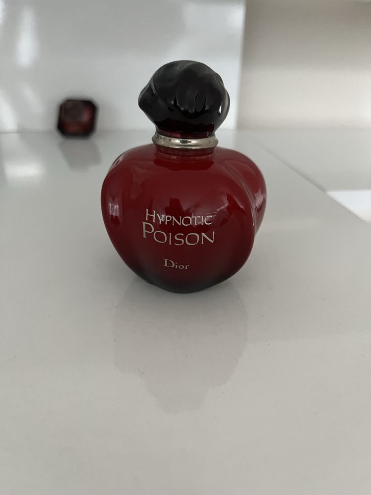 Dior hypnotic poison