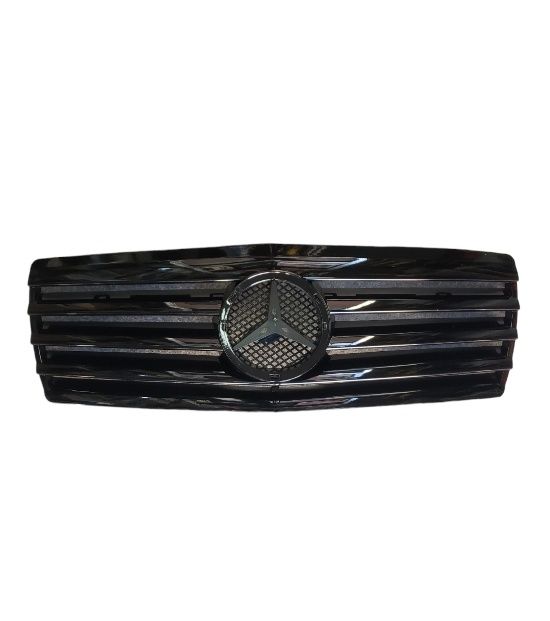 НОВА решетка за Mercedes W140