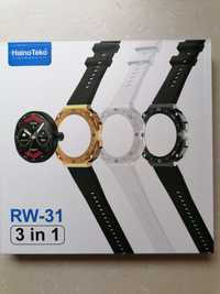 Нов Smart watch HainoTeko RW-31