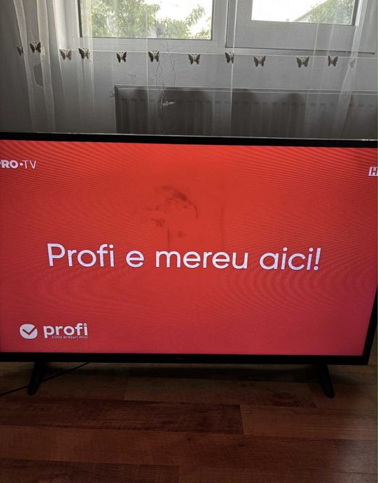 Televizor functional full HD