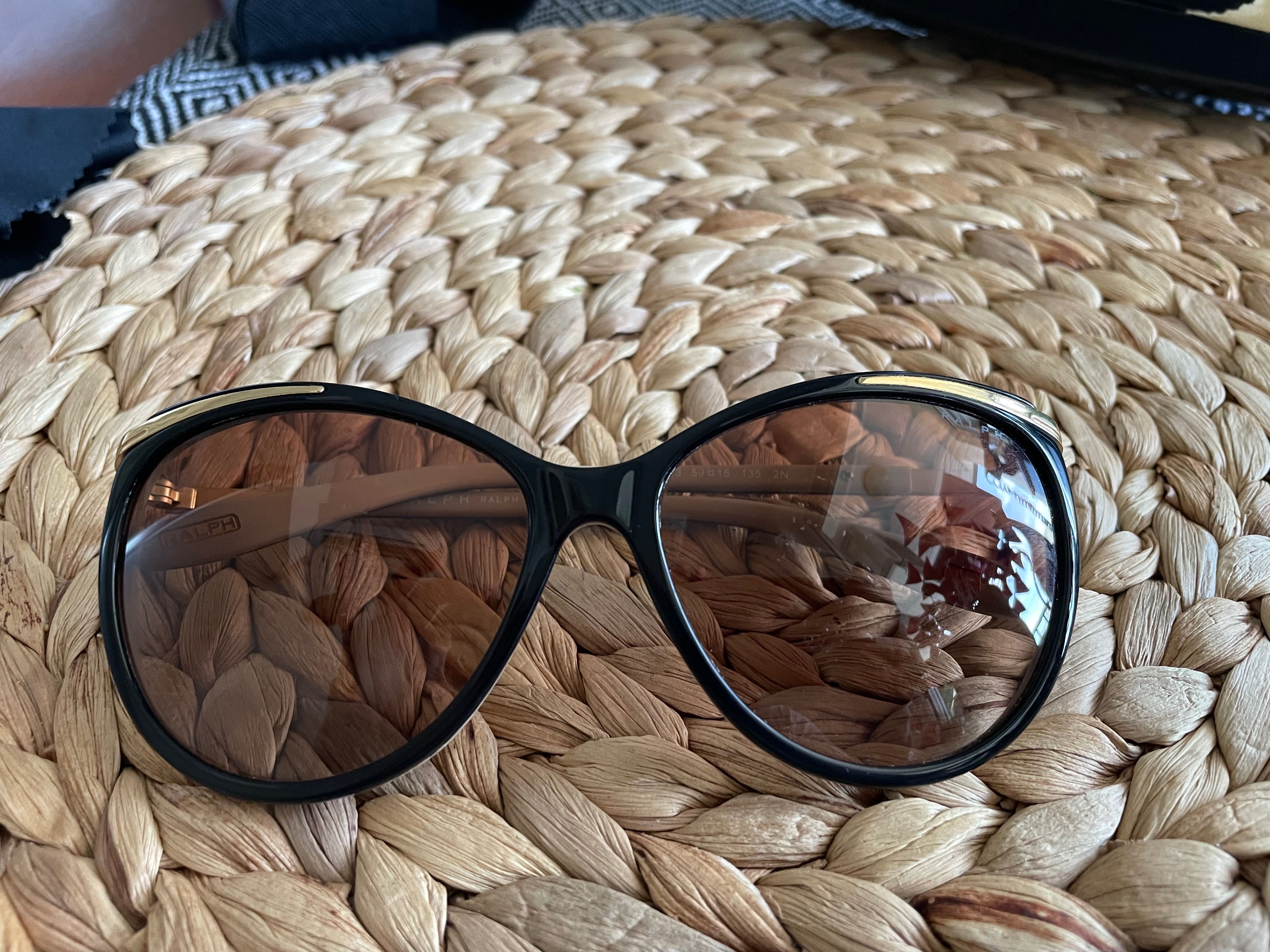 Слънчеви очила RALPH LAUREN