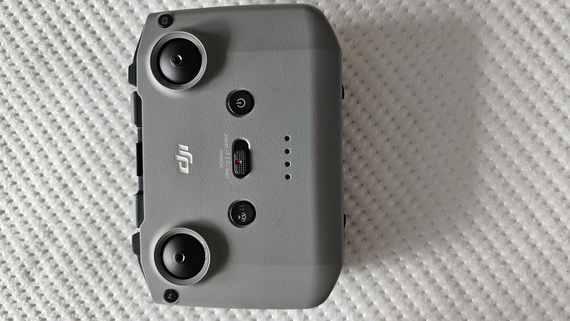 Vand Drona DJI Mini 2 SE Fly More Combo