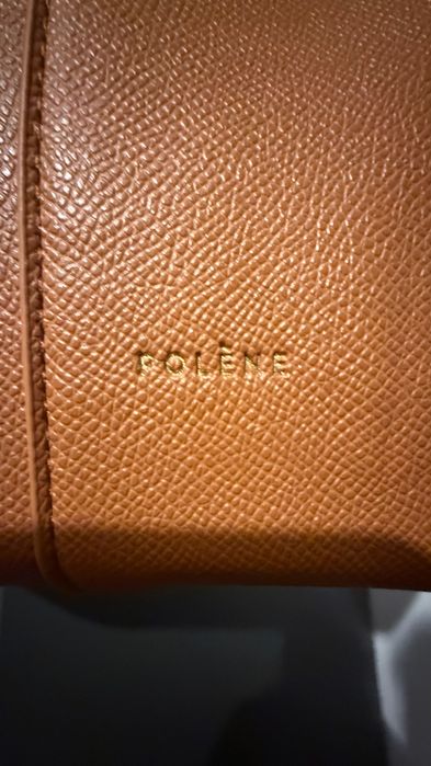 Vand geanta polene