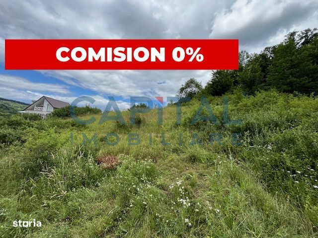 Teren Intravilan Constructii Podis-Margineni