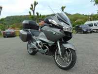 BMW R 1200 RT an 2013 impecabil