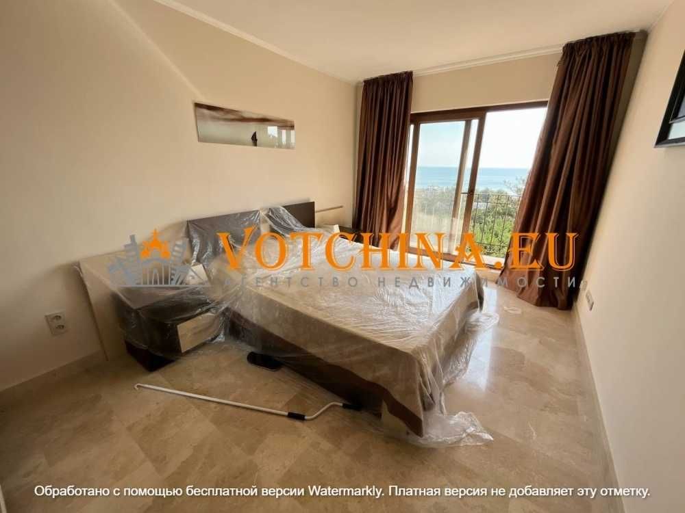 Продава се Тристаен апартамент в с. Кранево, Област Добрич - 92 кв.м за 1196 €/кв.м - Снимка #5