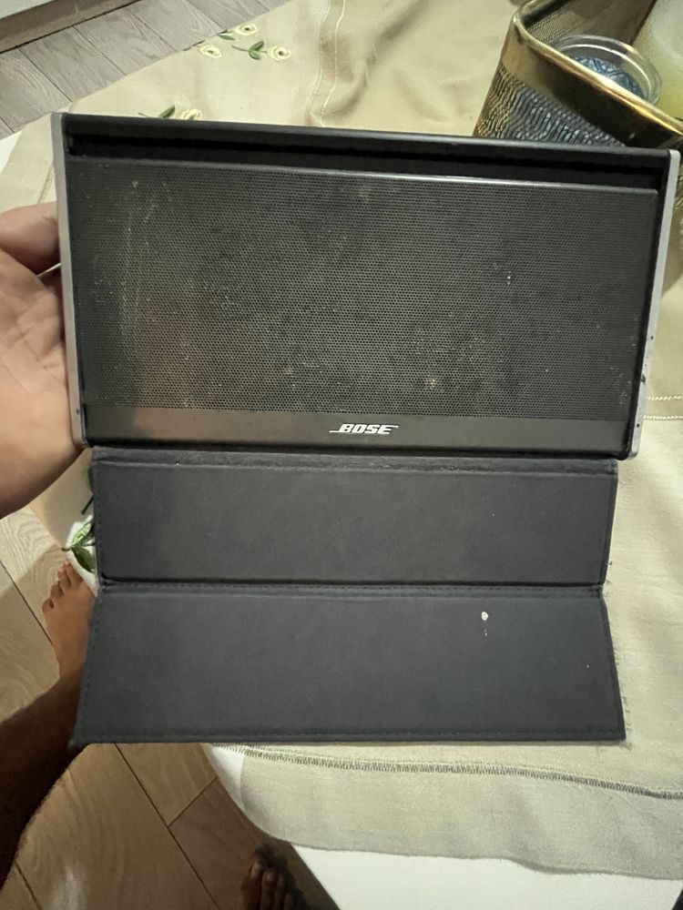 Boxa bluetooth Bose soundlink