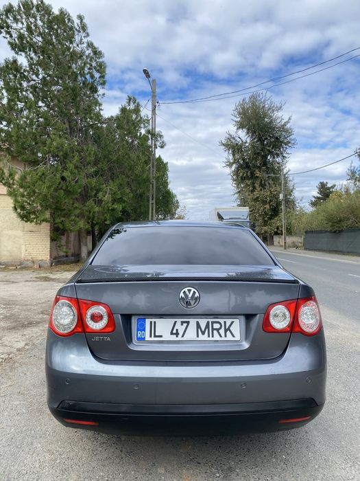 Jetta 1.6 MPI + GPL