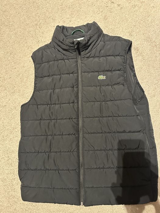 ТОП Лакост Елек