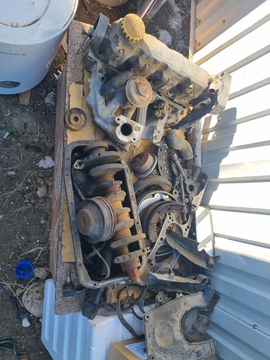 Опель ге 1.6 ,1.8ге запчасти бар