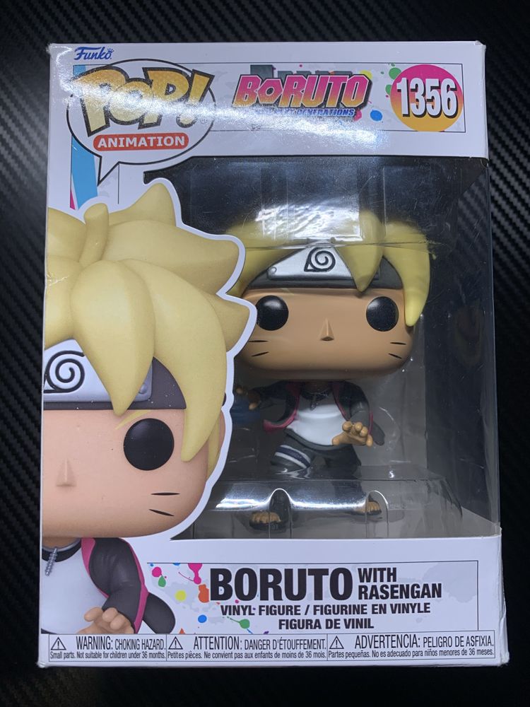Funko Pop фигурки СПЕШНО