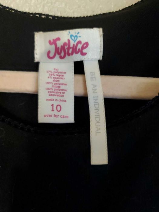 рокля, р-р- 8 - 9 год.