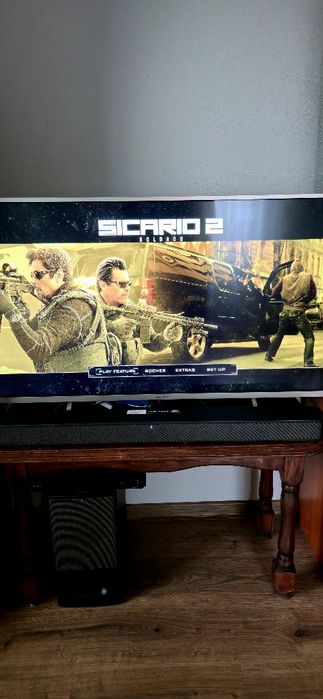 Soundbar SONY HT-S350, 2.1, 320W, Bluetooth, Subwoofer Wireless