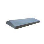 Capace de gard doua/trei ape pentru fundatie 50 x 25cm