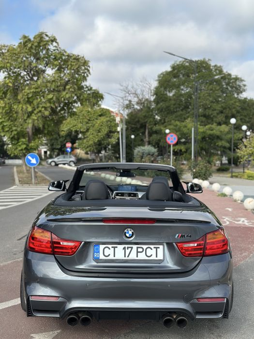 Vand Bmw Seria 4
