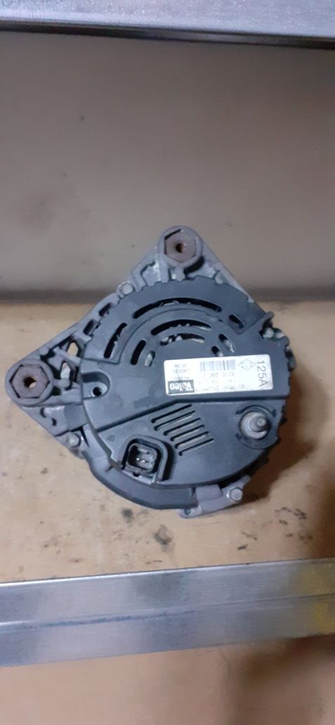 Alternator Logan,1.5  Sandero, Duster, Clio , Megane reconditionat