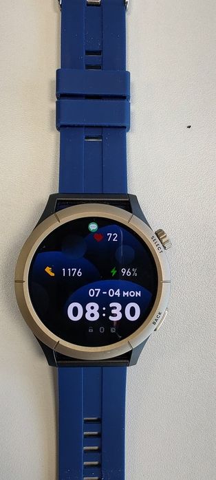 Smartwatch Amazefit Cheetah PRO