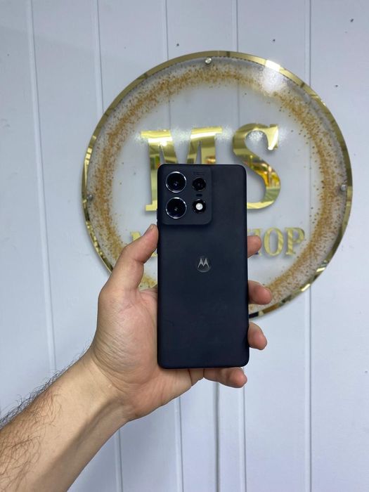 ГАРАНТИЯ !!! Смартфон Motorola Edge 50 Pro 512/12+4гб Телефон Моторола