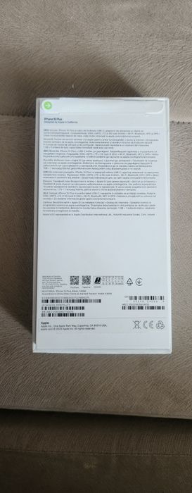 Iphone 15 plus, 128 gb, 95% baterie