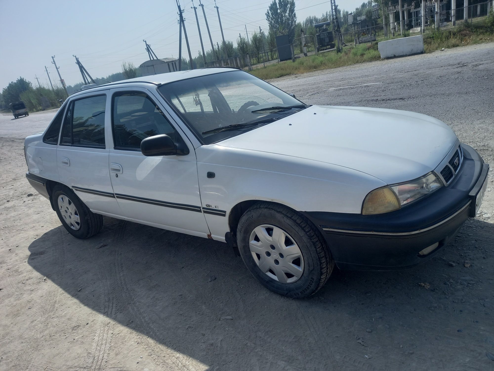 Nexia 1 2006 yil dons mator
