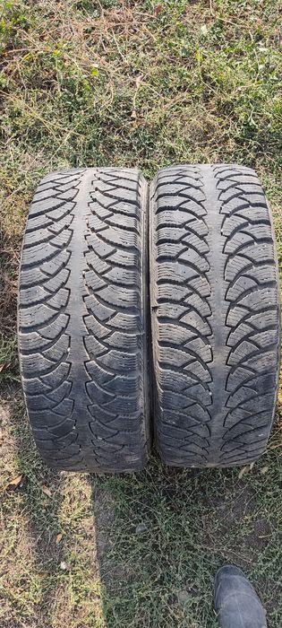 Продам шины 205/55 R16