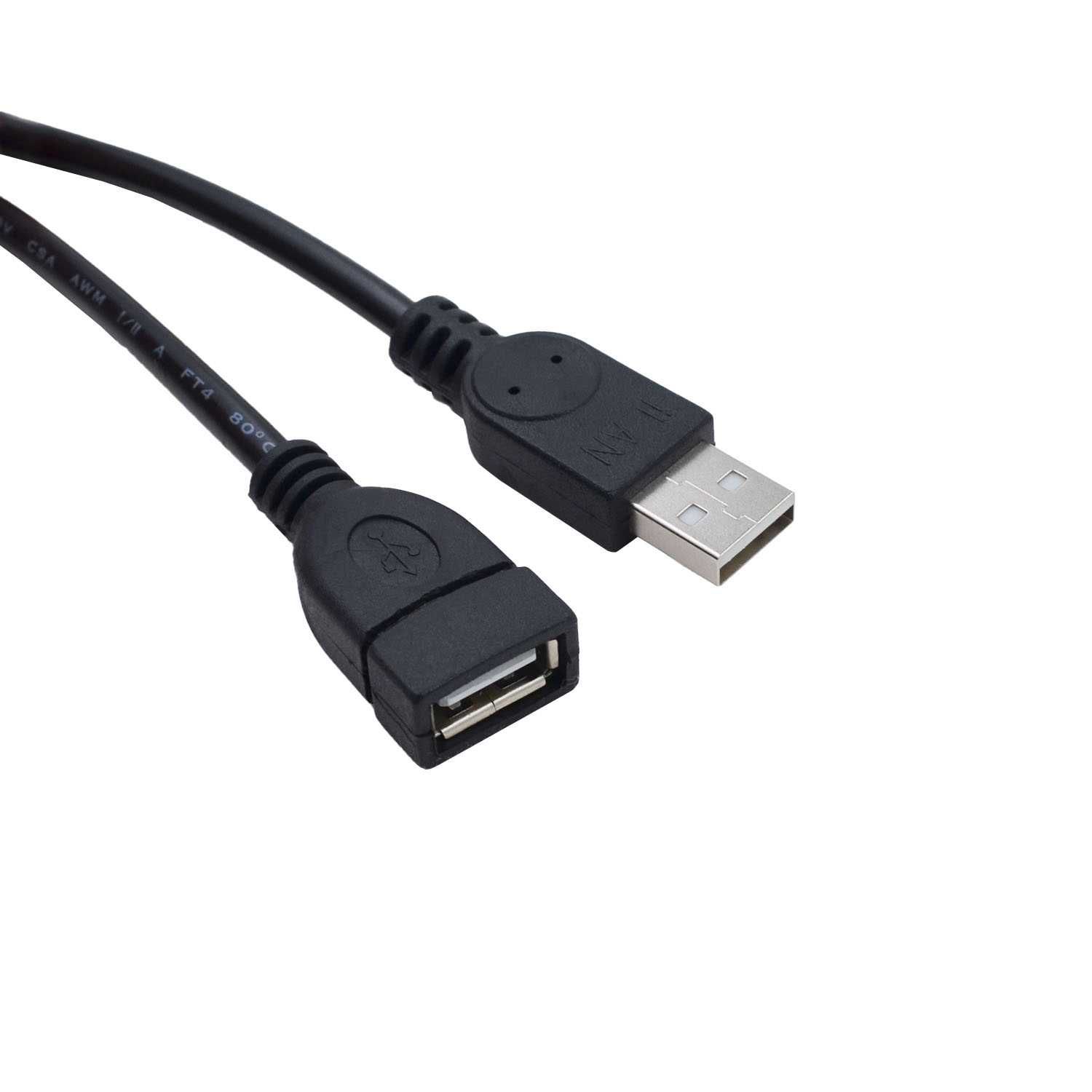 USB удленнитель ЮСБ удлинитель