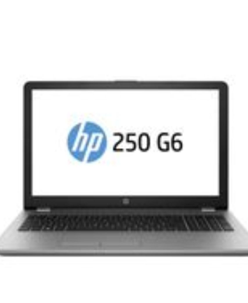 Laptop Notebook HP 250 G6